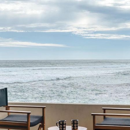 Abode By The Beach 阿杭格默 外观 照片