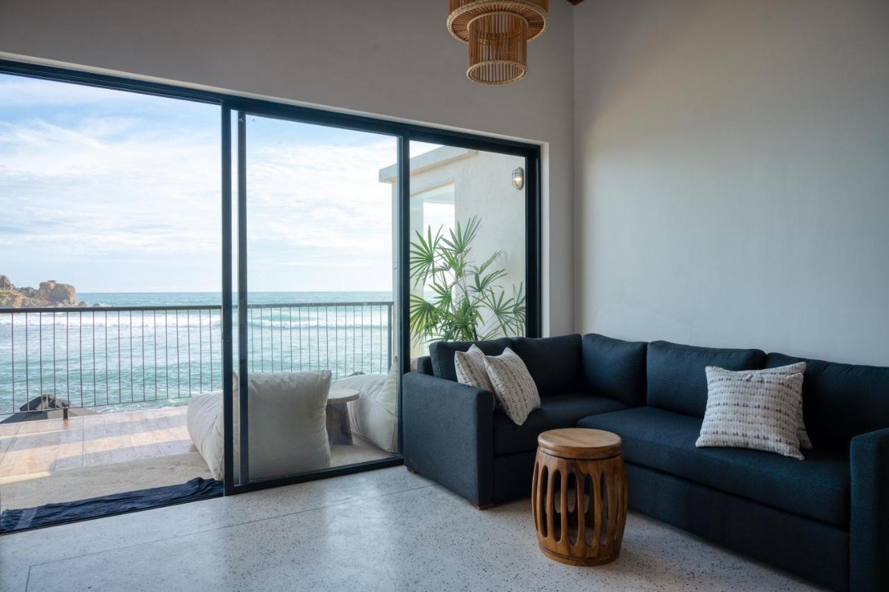 Abode By The Beach 阿杭格默 外观 照片