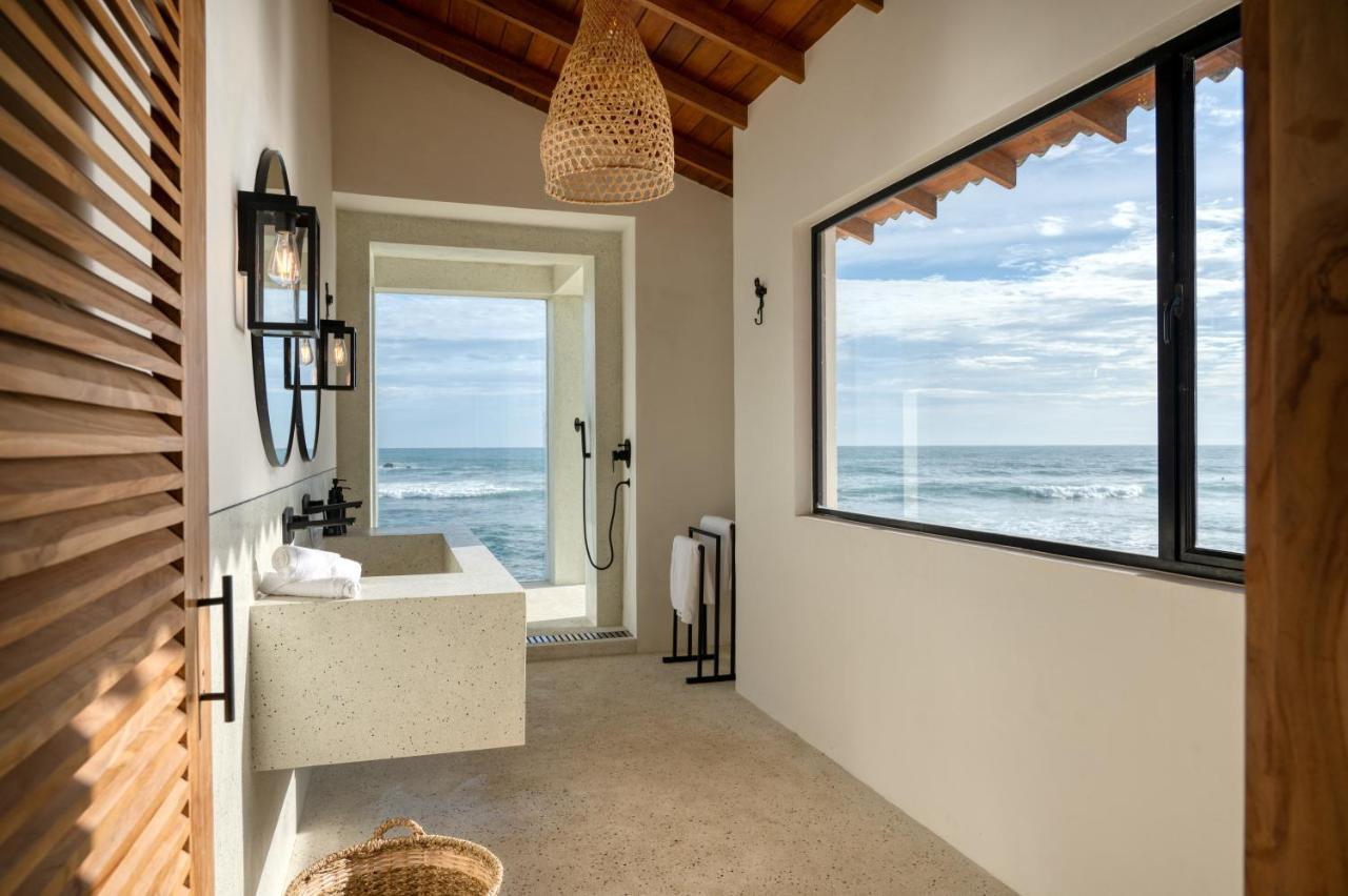 Abode By The Beach 阿杭格默 外观 照片