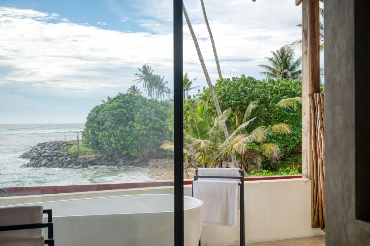 Abode By The Beach 阿杭格默 外观 照片
