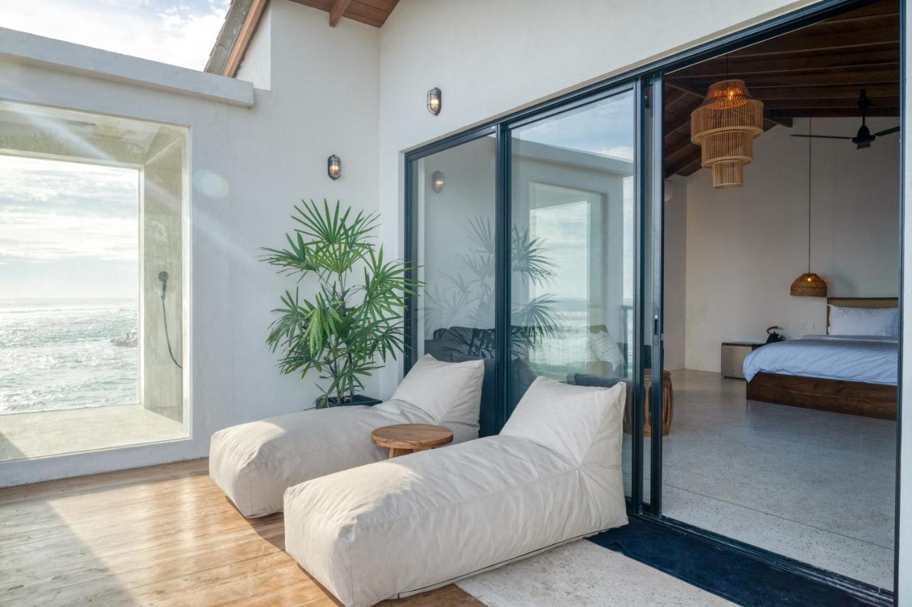 Abode By The Beach 阿杭格默 外观 照片