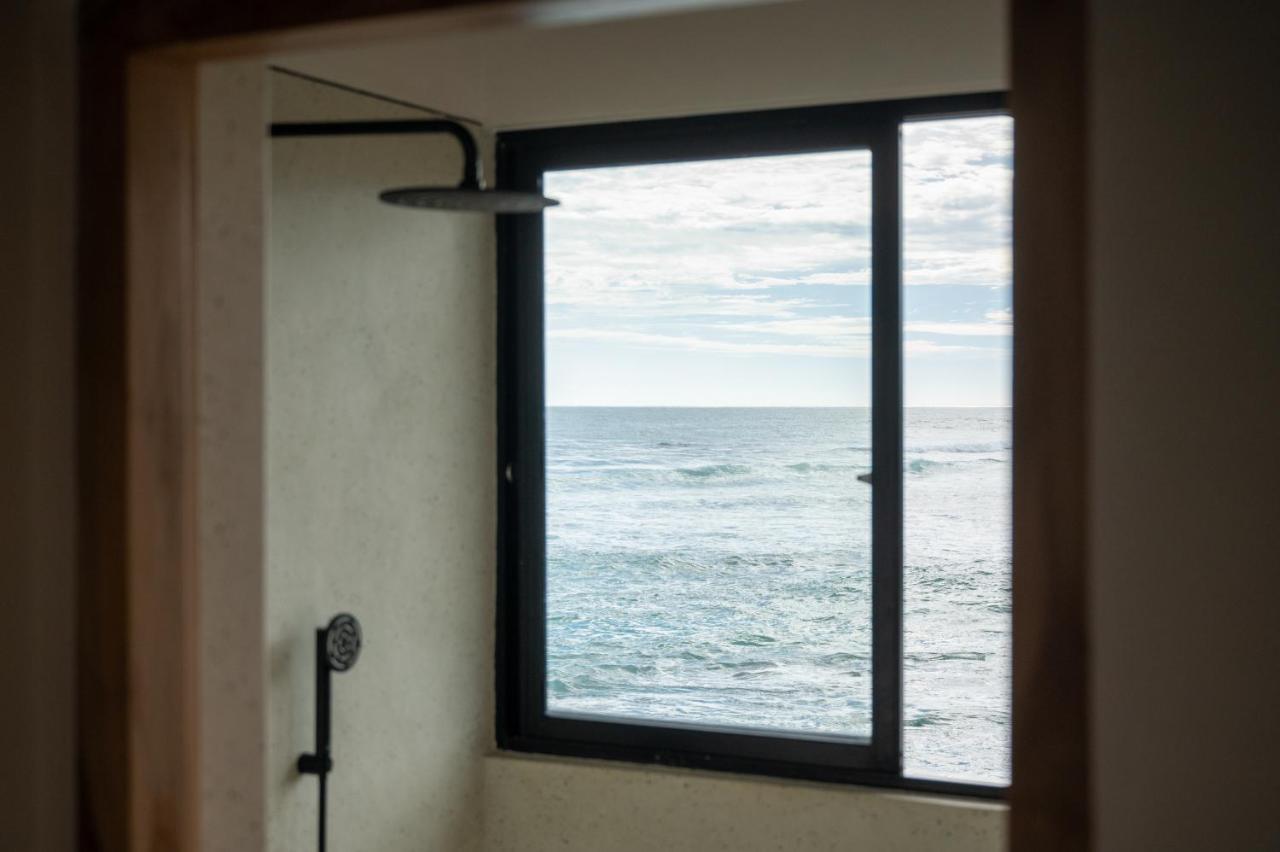 Abode By The Beach 阿杭格默 外观 照片
