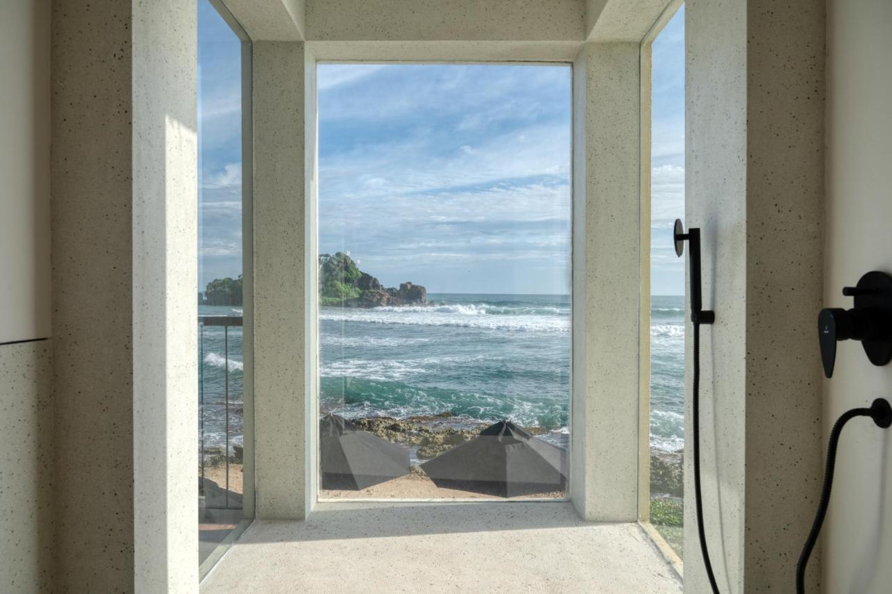 Abode By The Beach 阿杭格默 外观 照片